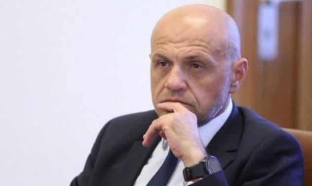 Правителството няма да внесе Плана за възстановяване за одобрение в ЕК 