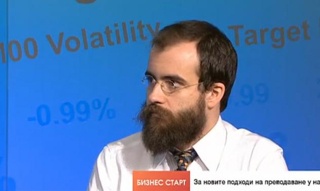 Образование без раници: Добрата иновация обединява технологиите с човешкия фактор