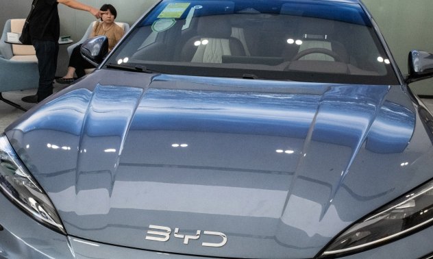Китай предупреждава BYD и останалите производители да се саморегулират за цените