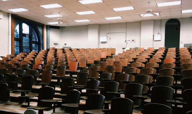 Университетите у нас са пред системна криза заради модела на финансиране 