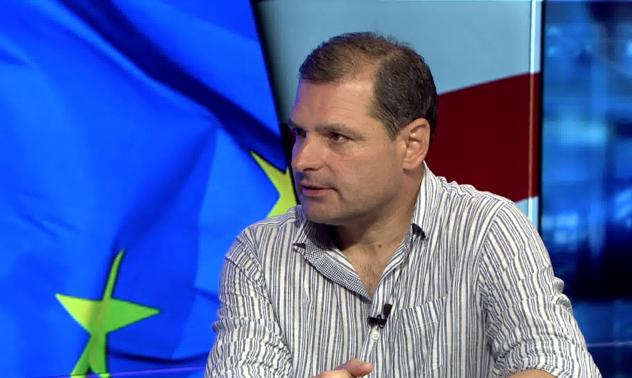 Санкциите на САЩ са в подкрепа на американския енергиен сектор