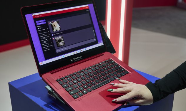 Производителят на чипове Qualcomm проучва възможността за поглъщане на Intel