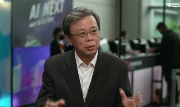 Самсон Хю: Asus има 3-6 месеца бефур в инвентара