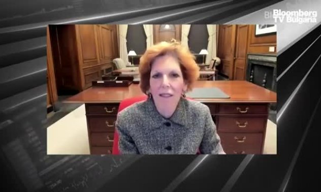 Местер каза, че Фед е близо до увереност за понижение