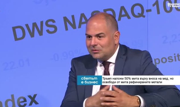 Пластовете по света и у нас се пренареждат, но бизнесът няма време за изчакване