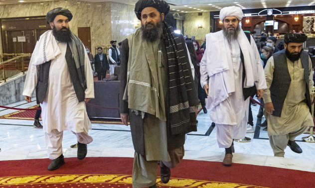 Абдул Гани Барадар: безспорният победител в 20-годишната война в Афганистан