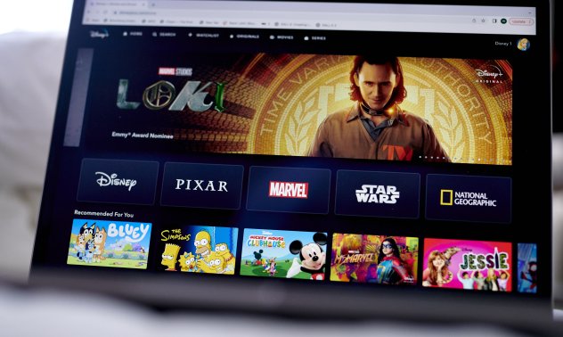 Disney залага на корейски и японски образци в Азия