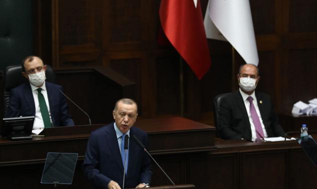 Наближава ли краят на слабостта на турската лира?