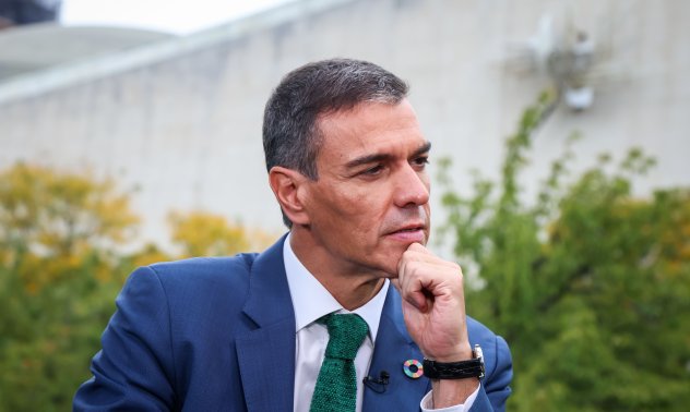 Испанската икономика расте, но не и популярността на Санчес сред избирателите