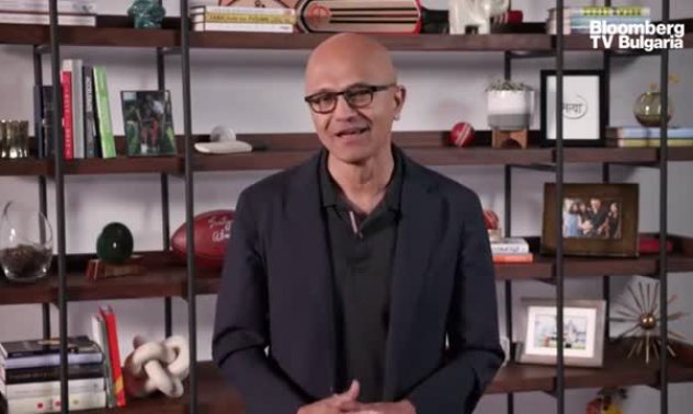 Сатя Надела: Служителите ни очакват повече гъвкавост