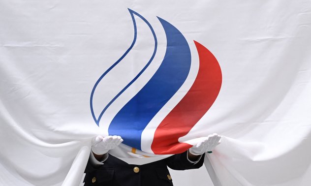 Руските спортисти, заминали за Париж, са в нарушение на правилата на МОК