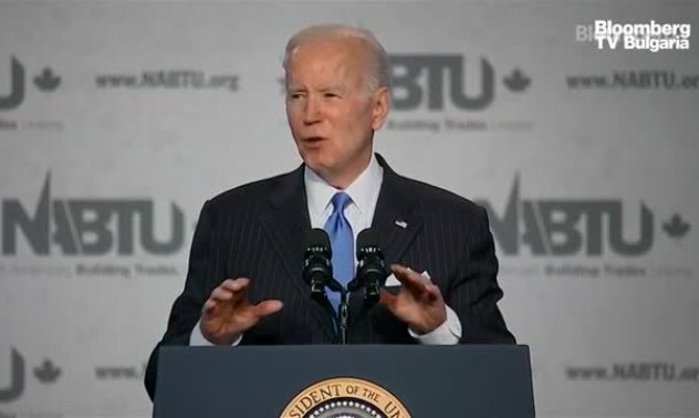 Байдън каза, че Русия е извършила военопрестъпления