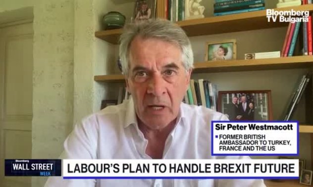 Уестмакот: Трябва да се върне свободното движение на работници с Великобритания