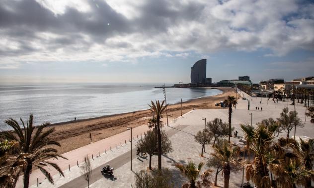 Средиземноморският хотелиерски сектор бедства заради Covid-19 