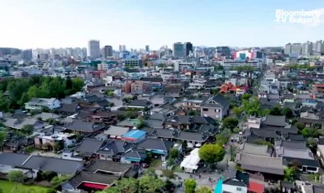 Пътят към нетната нула: Южна Корея