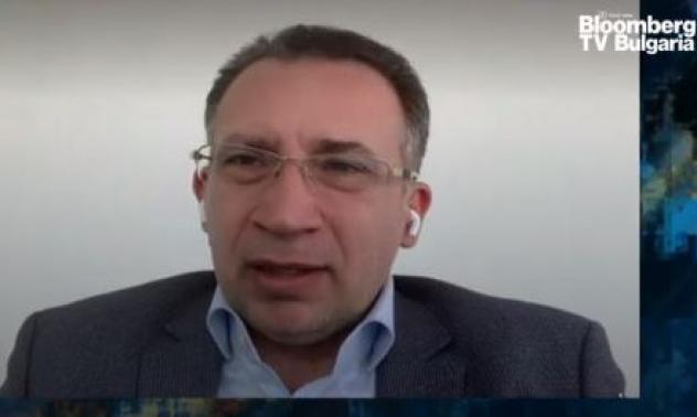 Технологиите създават нов тип обществени отношения, които трябва да се регулират