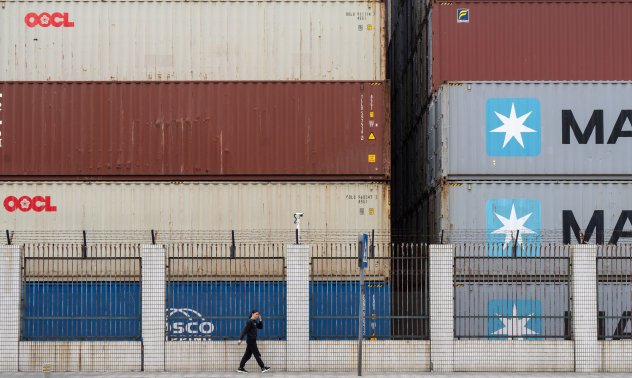 Китай облекчава забраната за износ на най-популярния азотен тор