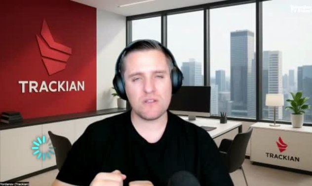 Маркетингът след интуицията: как Trackian помага на бизнеса да взима решения