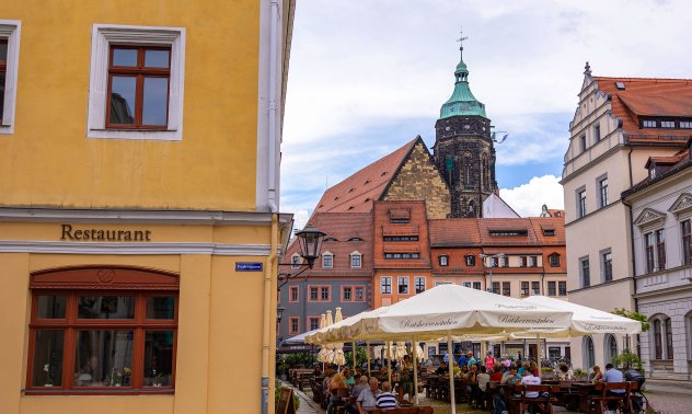 Бизнес активността в еврозоната достига най-високото си ниво от 2024 г.