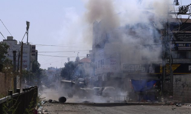 Израел се сблъсква с познат враг от нова посока