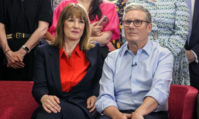 Британският бизнес не разбира с какво лейбъристите са полезни за него