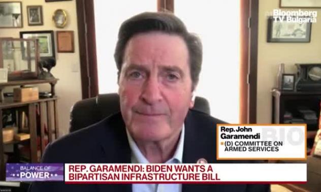 Инфраструктурният  план на Байдън, част 3