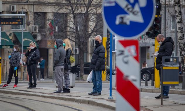 БСК: Едва 8% от работодателите у нас ще се възползват от мярката 60/40