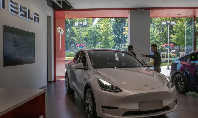 Мъск има "изключително лошо усещане" за икономиката и трябва да съкрати около 10% от персонала си  