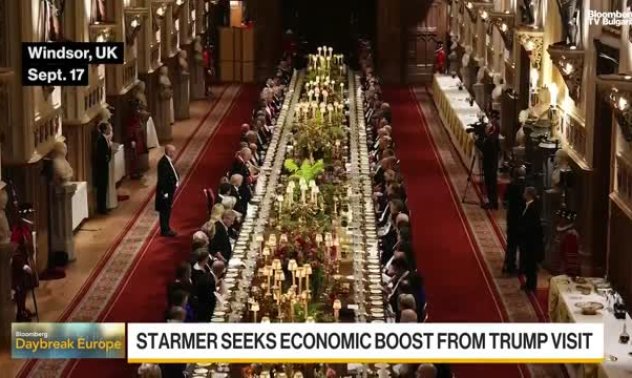 Палестина и Епстийн биха били основните въпроси към Тръмп и Стармър