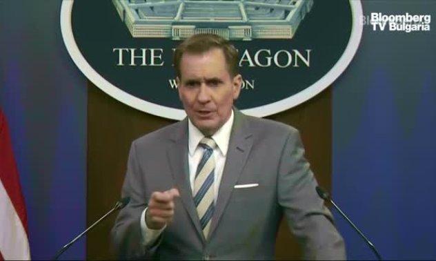 Пентагонът очаква по-продължителна нова фаза на войната