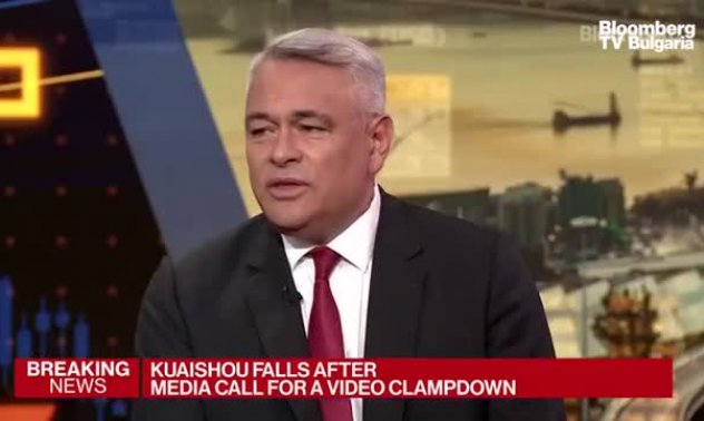 Credit Suisse харесва ESG в Китай