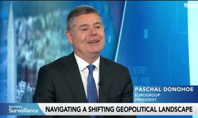 Донахю: ЕС иска да разгледа и други търговски възможности