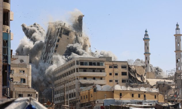 Независимо разследване на ООН обвинява Израел в геноцид в Газа