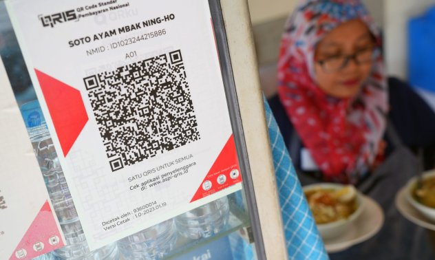 Време е за единен QR код за всички плащания по света