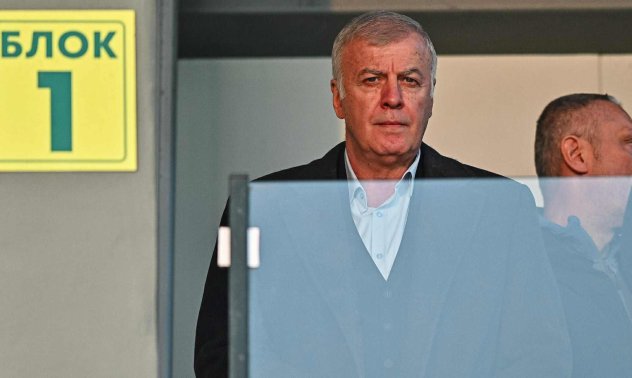 Sport Republic все още не е проявила официален интерес към акциите на „Левски“