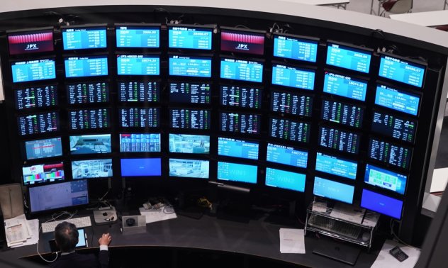 Акциите се готвят за седмичен ръст с облекчаването на инфлацията