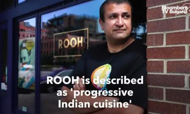 Ресторант в Чикаго храни гладните