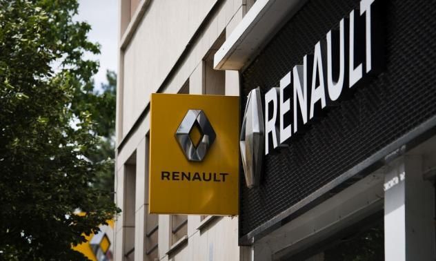 Renault има амбиция да влезе в конкуренция с Ferrari 