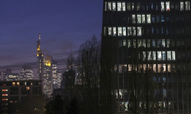 Задаващата се лавина от облигации ще е тест за политиката на ЕЦБ 