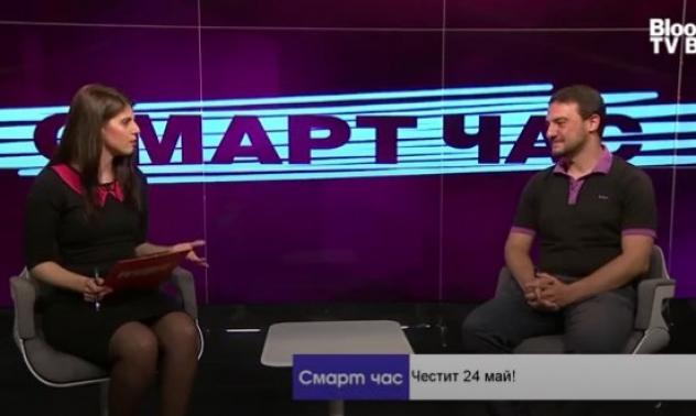 Новите поколения ще имат възможност да усвоят два различни типа четене