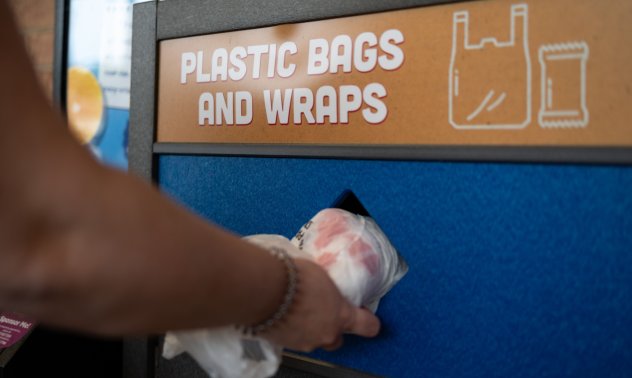 България е с добре развита рециклираща индустрия, ключова за кръговата икономика