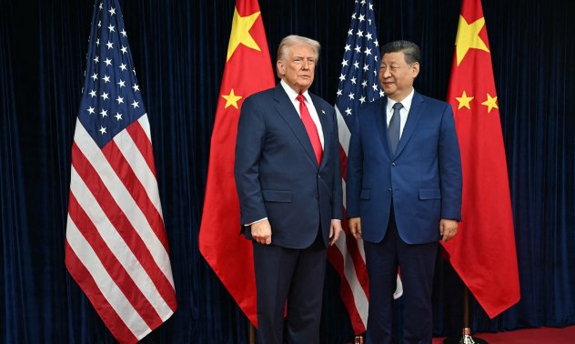 Тръмп балансира между Китай и Япония, за да запази крехкото примирие