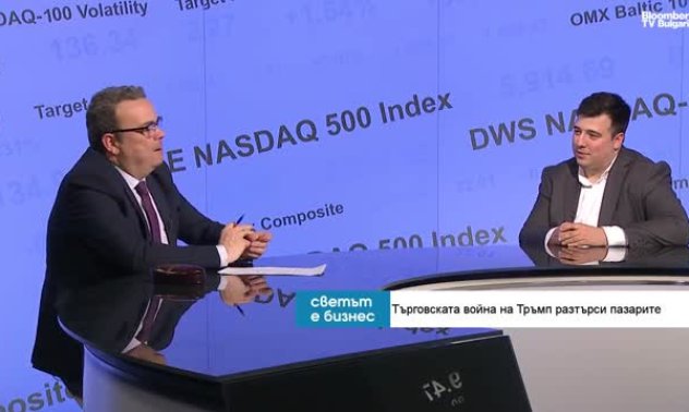 България отдавна трябваше да активира надзора над продажбата на „Лукойл- Нефтохим“