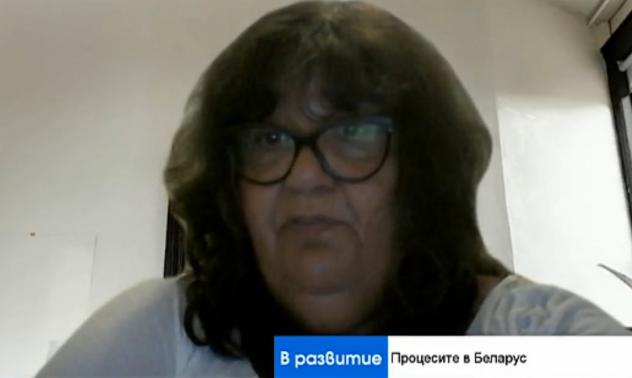 Политолог: За Беларус следва дълъг режим на лишения