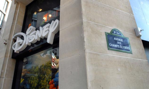 Disney закупи част от активите на Fox 