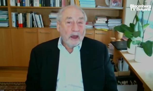 Стиглиц: Наблюдава се търсене на доходност