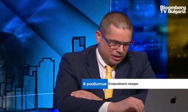 Рекордни количества се търгуват през март на Българската енергийна борса