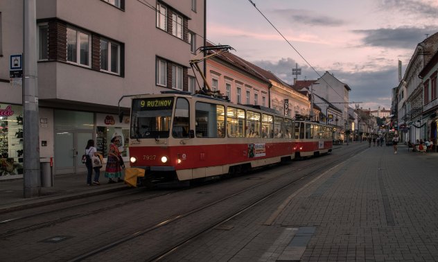 Държавите от Източна Европа ще понесат тежък удар от митата, твърдят от ЕБВР