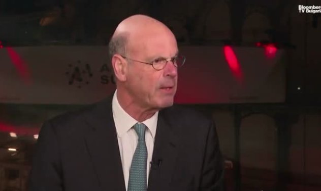 Ерик Ломбар: Европа винаги е била на нивото на конкуренцията във всички области