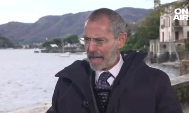 Ambrosetti очаква силен спад на БВП при петролно ембарго за Русия